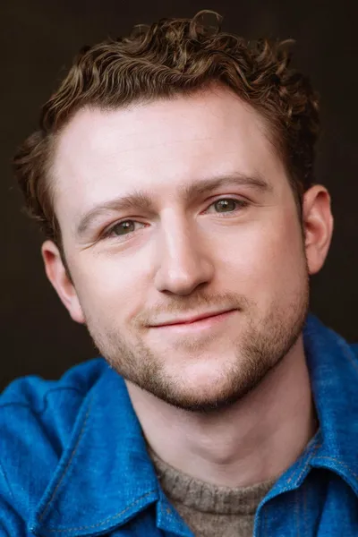 Liam Marshall