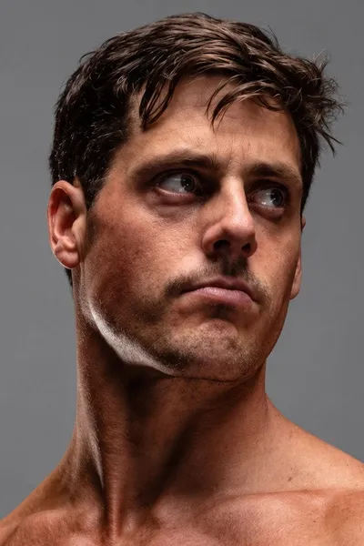 Steven Borden Jr.