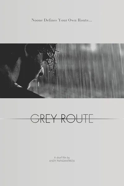 Grey route