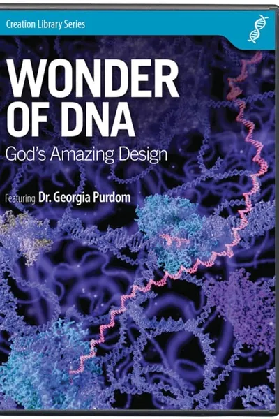 Wonder of DNA