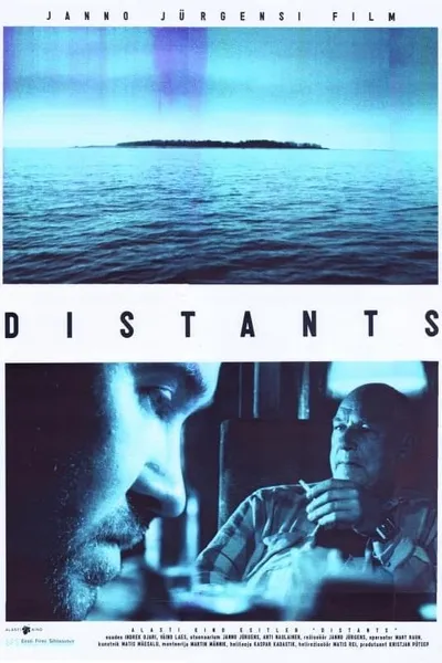 Distance