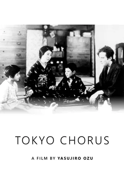 Tokyo Chorus