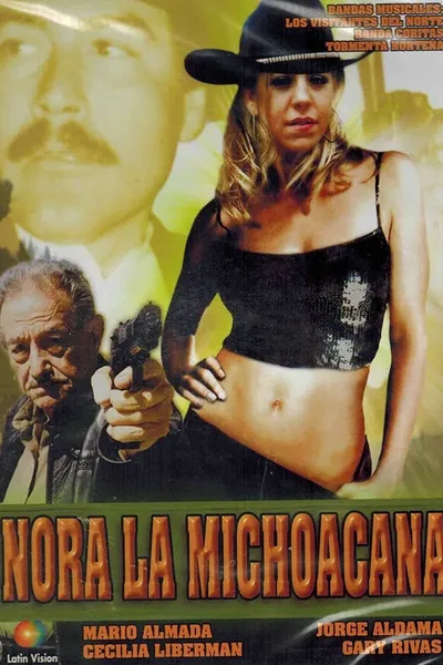 Nora la Michoacana