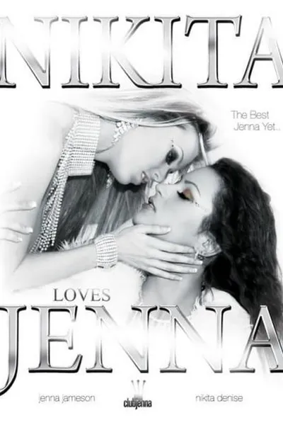 Nikita Loves Jenna