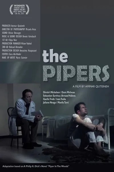 The pipers