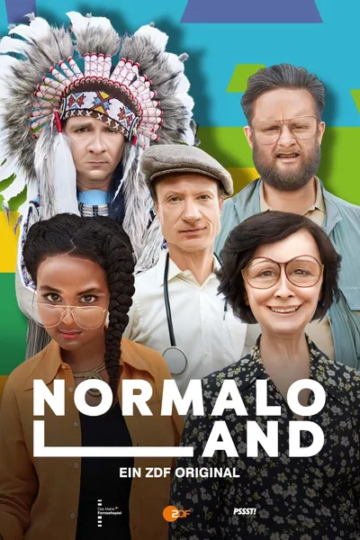 Normaloland