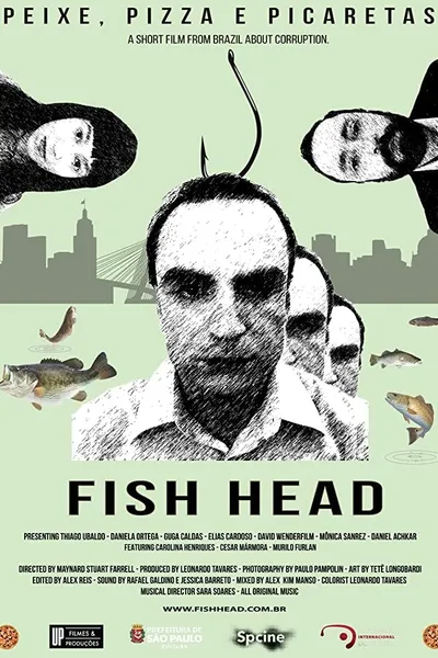 Fish Head