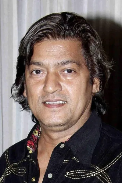 Aadesh Shrivastava