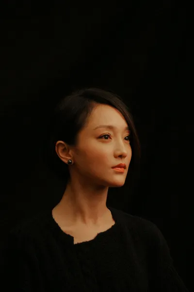 Zhou Xun