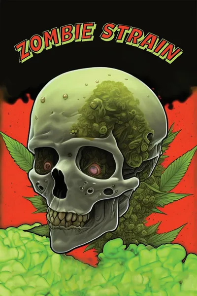 Zombie Strain