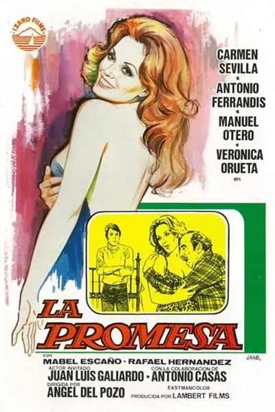 La Promesa