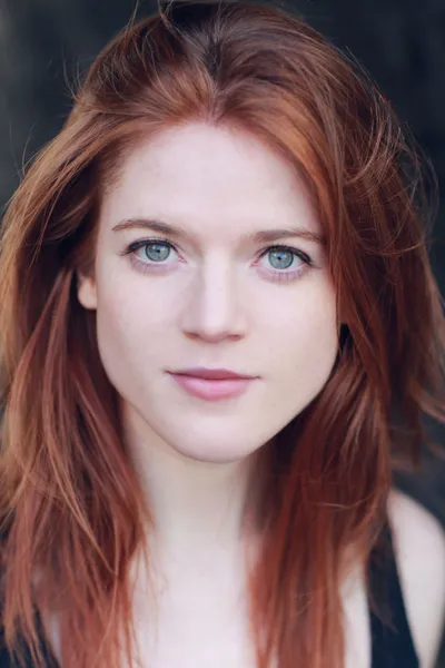 Rose Leslie