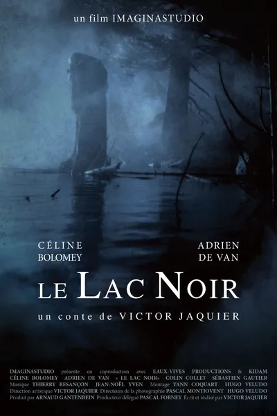 Le Lac Noir