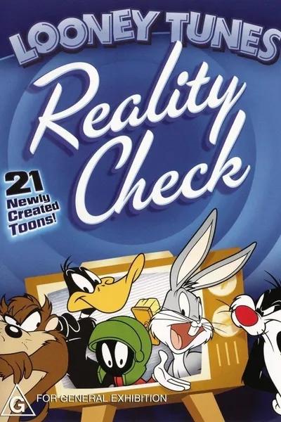 Looney Tunes: Reality Check