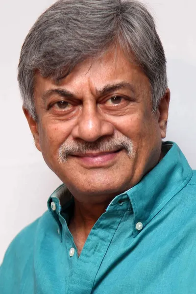 Anant Nag