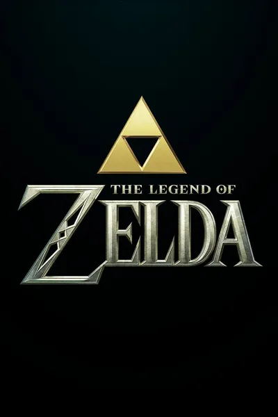 The Legend of Zelda