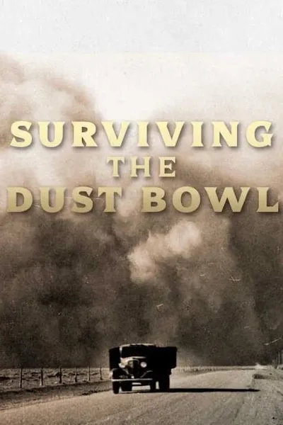 Surviving the Dust Bowl