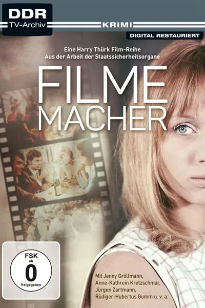 Filmemacher