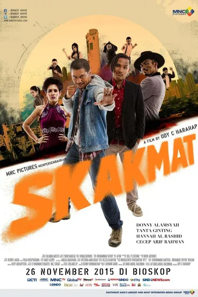 Skakmat