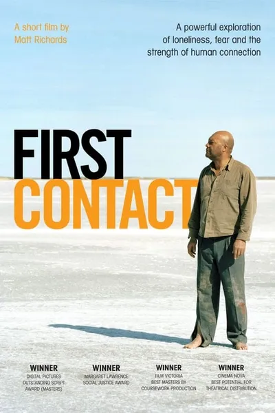 First Contact