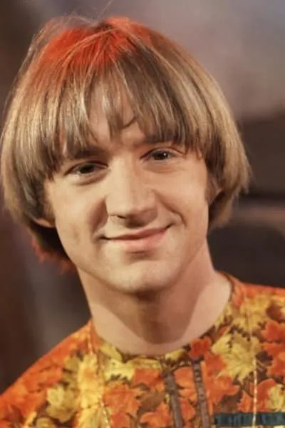 Peter Tork