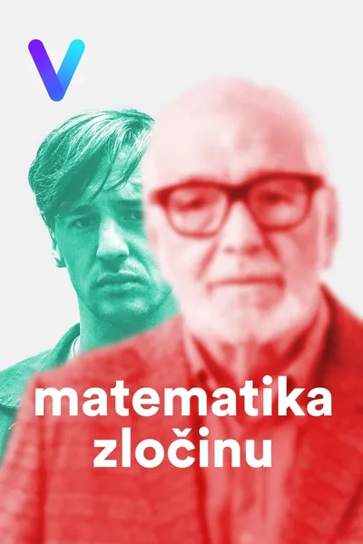 Matematika zločinu