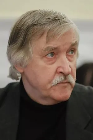 Leonid Nosyrev