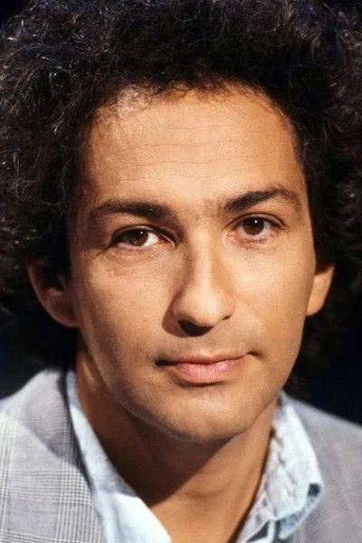 Michel Berger
