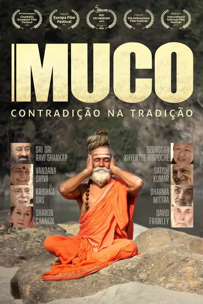 Muco: Contradição na Tradição