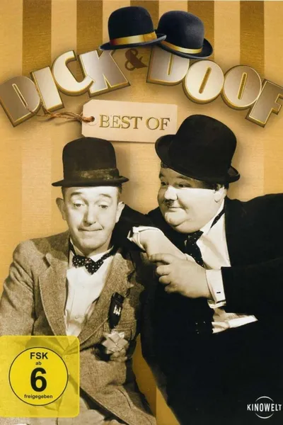 Dick & Doof - Best of