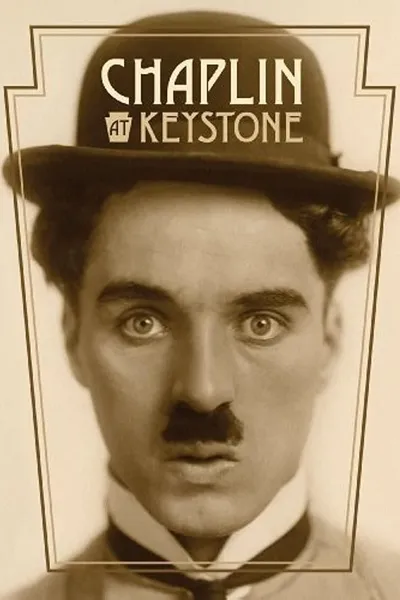 Chaplin at Keystone