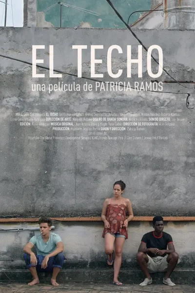 El techo