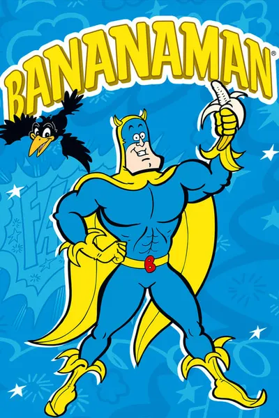 Bananaman