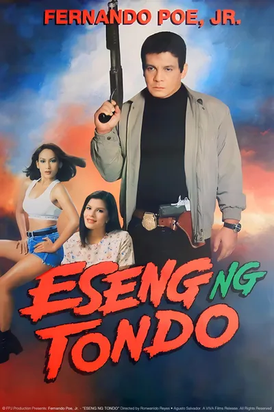 Eseng ng Tondo