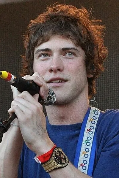 Andrew VanWyngarden