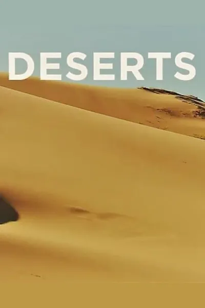 Deserts