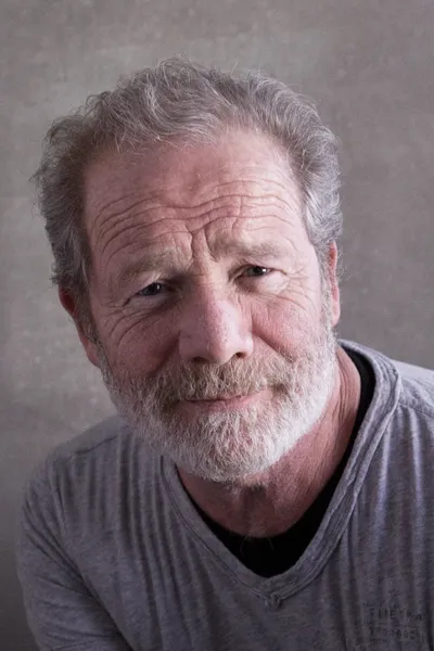 Peter Mullan