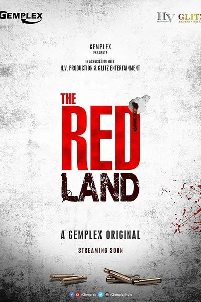 The Red Land