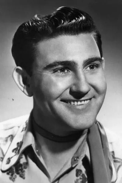 Webb Pierce