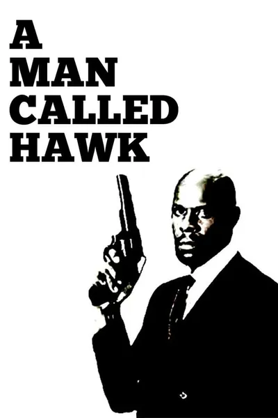 A Man Called Hawk