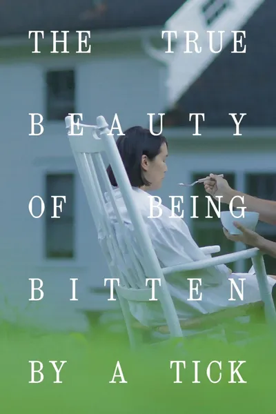 The True Beauty of Being Bitten by a Tick