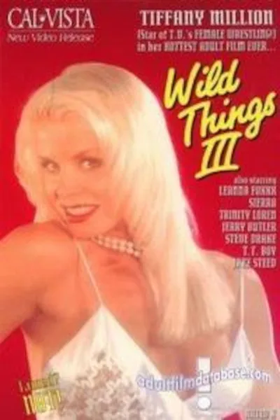 Wild Things 3