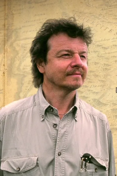 Lennart Möller