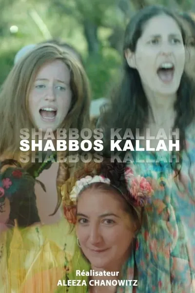 Shabbos Kallah