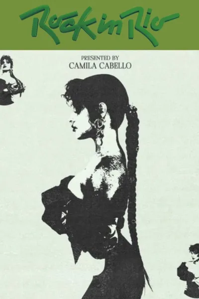 Camila Cabello: Live at Rock in Rio