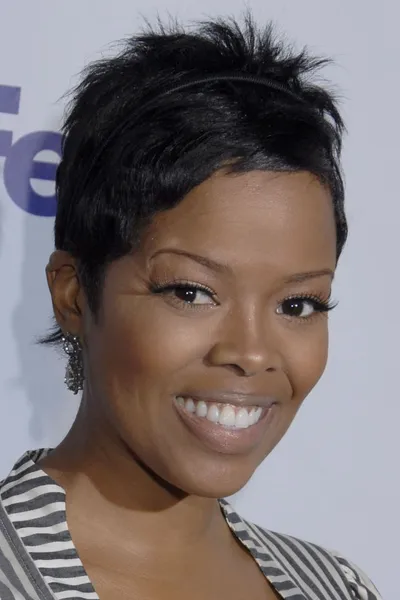 Malinda Williams