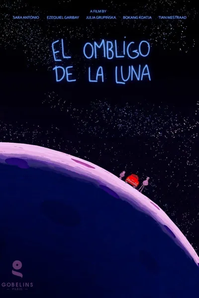 El Ombligo de la Luna