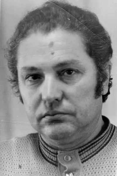 Vladimir Sinitsin