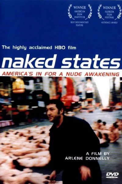 Naked States