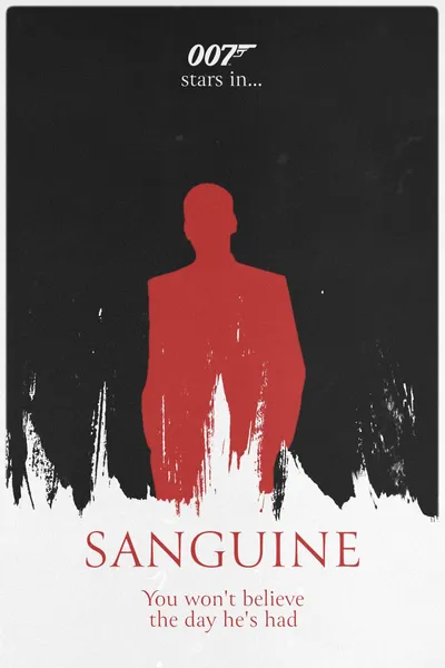 Sanguine